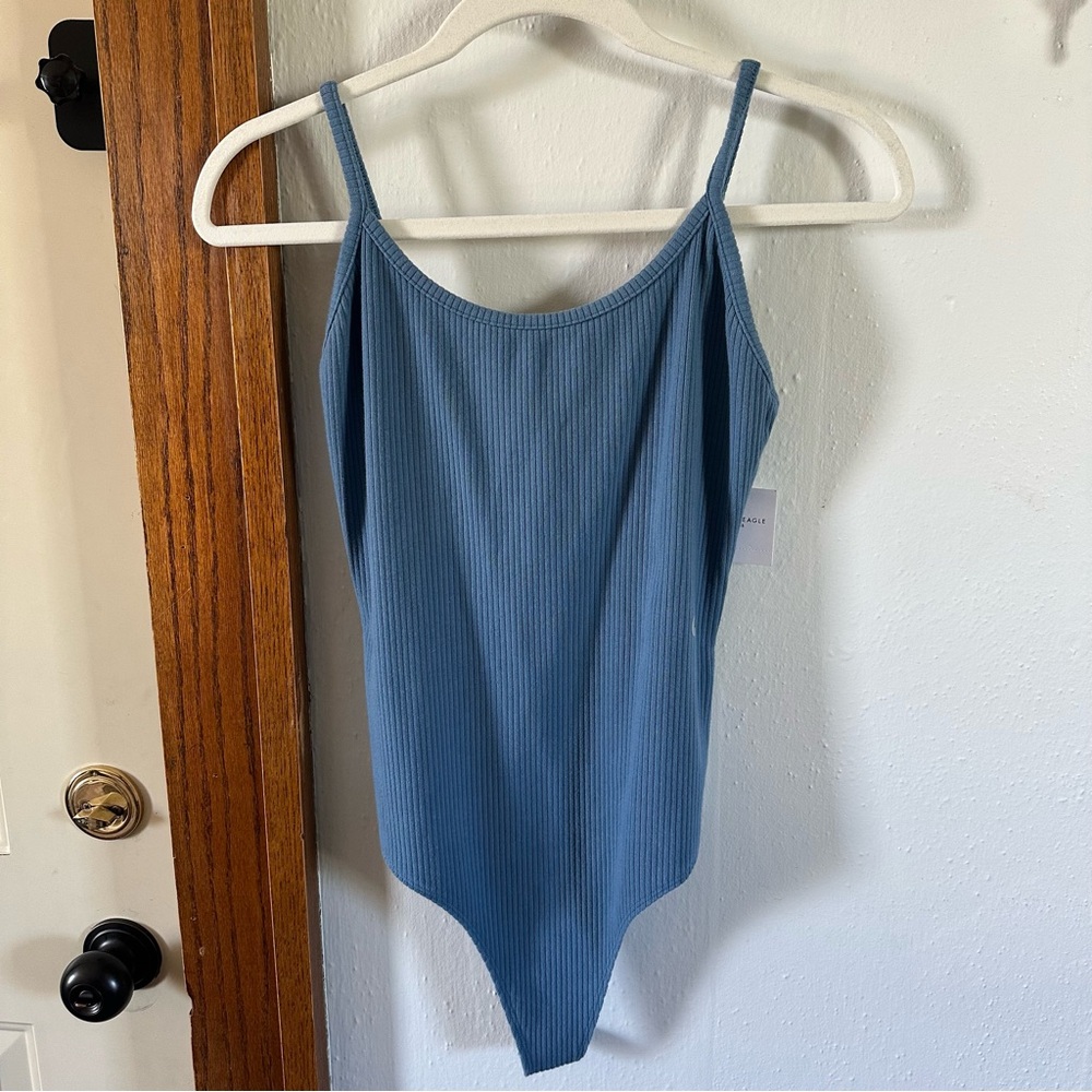American Eagle Bodysuit